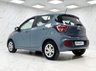 USED 2017 17 HYUNDAI I10 1.2 SE Hatchback 5dr Petrol Manual Euro 6 (87 ps) 2 KEYS