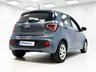 USED 2017 17 HYUNDAI I10 1.2 SE Hatchback 5dr Petrol Manual Euro 6 (87 ps) 2 KEYS