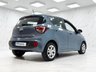 USED 2017 17 HYUNDAI I10 1.2 SE Hatchback 5dr Petrol Manual Euro 6 (87 ps) 2 KEYS