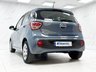USED 2017 17 HYUNDAI I10 1.2 SE Hatchback 5dr Petrol Manual Euro 6 (87 ps) 2 KEYS
