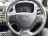 USED 2017 17 HYUNDAI I10 1.2 SE Hatchback 5dr Petrol Manual Euro 6 (87 ps) 2 KEYS