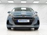USED 2017 17 HYUNDAI I10 1.2 SE Hatchback 5dr Petrol Manual Euro 6 (87 ps) 2 KEYS