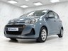 USED 2017 17 HYUNDAI I10 1.2 SE Hatchback 5dr Petrol Manual Euro 6 (87 ps) 2 KEYS