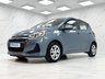 USED 2017 17 HYUNDAI I10 1.2 SE Hatchback 5dr Petrol Manual Euro 6 (87 ps) 2 KEYS