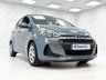 USED 2017 17 HYUNDAI I10 1.2 SE Hatchback 5dr Petrol Manual Euro 6 (87 ps) 2 KEYS