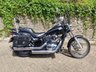 USED KAWASAKI VN800 