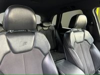 USED 2019 19 AUDI Q5 2.0 TDI 40 S line SUV 5dr Diesel S Tronic quattro Euro 6 (s/s) (190 ps) 