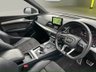 USED 2019 19 AUDI Q5 2.0 TDI 40 S line SUV 5dr Diesel S Tronic quattro Euro 6 (s/s) (190 ps) 