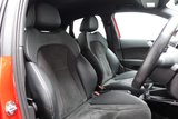 USED 2018 18 AUDI A1 1.4 TFSI Black Edition Sportback 5dr Petrol Manual Euro 6 (s/s) (Nav) (125 ps) HISTORY+HALF LEATHER+CRUISE