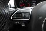 USED 2018 18 AUDI A1 1.4 TFSI Black Edition Sportback 5dr Petrol Manual Euro 6 (s/s) (Nav) (125 ps) HISTORY+HALF LEATHER+CRUISE