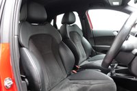 USED 2018 18 AUDI A1 1.4 TFSI Black Edition Sportback 5dr Petrol Manual Euro 6 (s/s) (Nav) (125 ps) HISTORY+HALF LEATHER+CRUISE