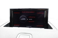 USED 2018 18 AUDI A1 1.4 TFSI Black Edition Sportback 5dr Petrol Manual Euro 6 (s/s) (Nav) (125 ps) HISTORY+HALF LEATHER+CRUISE