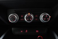 USED 2018 18 AUDI A1 1.4 TFSI Black Edition Sportback 5dr Petrol Manual Euro 6 (s/s) (Nav) (125 ps) HISTORY+HALF LEATHER+CRUISE