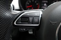 USED 2018 18 AUDI A1 1.4 TFSI Black Edition Sportback 5dr Petrol Manual Euro 6 (s/s) (Nav) (125 ps) HISTORY+HALF LEATHER+CRUISE