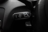 USED 2018 18 AUDI A1 1.4 TFSI Black Edition Sportback 5dr Petrol Manual Euro 6 (s/s) (Nav) (125 ps) HISTORY+HALF LEATHER+CRUISE