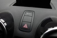USED 2018 18 AUDI A1 1.4 TFSI Black Edition Sportback 5dr Petrol Manual Euro 6 (s/s) (Nav) (125 ps) HISTORY+HALF LEATHER+CRUISE