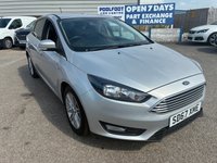 USED 2017 67 FORD FOCUS 1.5 TDCi Zetec Edition Hatchback 5dr Diesel Manual Euro 6 (s/s) (120 ps) SAT NAV* PARKING SENSORS* CRUISE CONTROL* HEATED WINDSCREEN* AIR CON* BLUETOOTH PHONE AND AUDIO* DAB* USB* APPLE CARPLAY* ANDROID AUTO* REMOTE CENTRAL LOCKING WITH 2 KEYS* KEYLESS START  ENTRY