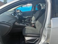 USED 2017 67 FORD FOCUS 1.5 TDCi Zetec Edition Hatchback 5dr Diesel Manual Euro 6 (s/s) (120 ps) SAT NAV* PARKING SENSORS* CRUISE CONTROL* HEATED WINDSCREEN* AIR CON* BLUETOOTH PHONE AND AUDIO* DAB* USB* APPLE CARPLAY* ANDROID AUTO* REMOTE CENTRAL LOCKING WITH 2 KEYS* KEYLESS START  ENTRY