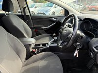USED 2017 67 FORD FOCUS 1.5 TDCi Zetec Edition Hatchback 5dr Diesel Manual Euro 6 (s/s) (120 ps) SAT NAV* PARKING SENSORS* CRUISE CONTROL* HEATED WINDSCREEN* AIR CON* BLUETOOTH PHONE AND AUDIO* DAB* USB* APPLE CARPLAY* ANDROID AUTO* REMOTE CENTRAL LOCKING WITH 2 KEYS* KEYLESS START  ENTRY