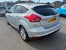 USED 2017 67 FORD FOCUS 1.5 TDCi Zetec Edition Hatchback 5dr Diesel Manual Euro 6 (s/s) (120 ps) SAT NAV* PARKING SENSORS* CRUISE CONTROL* HEATED WINDSCREEN* AIR CON* BLUETOOTH PHONE AND AUDIO* DAB* USB* APPLE CARPLAY* ANDROID AUTO* REMOTE CENTRAL LOCKING WITH 2 KEYS* KEYLESS START  ENTRY