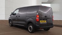 USED 2021 21 PEUGEOT EXPERT 2.0 BlueHDi 1400 Professional NO VAT VAN MWB Euro 6 (s/s) (120 ps) 12 MONTHS PART AND LABOUR RAC WARRANTY+RAC BREAKDOWN COVER