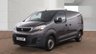 USED 2021 21 PEUGEOT EXPERT 2.0 BlueHDi 1400 Professional NO VAT VAN MWB Euro 6 (s/s) (120 ps) 12 MONTHS PART AND LABOUR RAC WARRANTY+RAC BREAKDOWN COVER