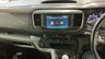 USED 2021 21 PEUGEOT EXPERT 2.0 BlueHDi 1400 Professional NO VAT VAN MWB Euro 6 (s/s) (120 ps) 12 MONTHS PART AND LABOUR RAC WARRANTY+RAC BREAKDOWN COVER