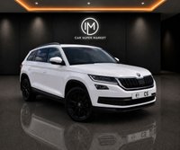 USED 2017 17 SKODA KODIAQ 2.0 TDI SE L SUV 5dr Diesel DSG 4WD Euro 6 (s/s) (7 Seat) (190 ps) 
