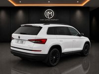 USED 2017 17 SKODA KODIAQ 2.0 TDI SE L SUV 5dr Diesel DSG 4WD Euro 6 (s/s) (7 Seat) (190 ps) 