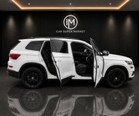 USED 2017 17 SKODA KODIAQ 2.0 TDI SE L SUV 5dr Diesel DSG 4WD Euro 6 (s/s) (7 Seat) (190 ps) 