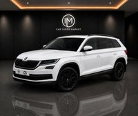 USED 2017 17 SKODA KODIAQ 2.0 TDI SE L SUV 5dr Diesel DSG 4WD Euro 6 (s/s) (7 Seat) (190 ps) 