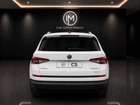 USED 2017 17 SKODA KODIAQ 2.0 TDI SE L SUV 5dr Diesel DSG 4WD Euro 6 (s/s) (7 Seat) (190 ps) 