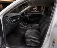 USED 2017 17 SKODA KODIAQ 2.0 TDI SE L SUV 5dr Diesel DSG 4WD Euro 6 (s/s) (7 Seat) (190 ps) 