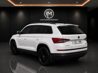 USED 2017 17 SKODA KODIAQ 2.0 TDI SE L SUV 5dr Diesel DSG 4WD Euro 6 (s/s) (7 Seat) (190 ps) 