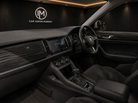 USED 2017 17 SKODA KODIAQ 2.0 TDI SE L SUV 5dr Diesel DSG 4WD Euro 6 (s/s) (7 Seat) (190 ps) 