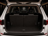 USED 2017 17 SKODA KODIAQ 2.0 TDI SE L SUV 5dr Diesel DSG 4WD Euro 6 (s/s) (7 Seat) (190 ps) 
