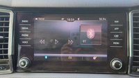 USED 2017 17 SKODA KODIAQ 2.0 TDI SE L SUV 5dr Diesel DSG 4WD Euro 6 (s/s) (7 Seat) (190 ps) 