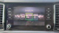 USED 2017 17 SKODA KODIAQ 2.0 TDI SE L SUV 5dr Diesel DSG 4WD Euro 6 (s/s) (7 Seat) (190 ps) 