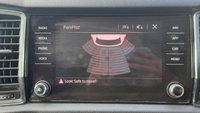 USED 2017 17 SKODA KODIAQ 2.0 TDI SE L SUV 5dr Diesel DSG 4WD Euro 6 (s/s) (7 Seat) (190 ps) 