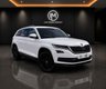 USED 2017 17 SKODA KODIAQ 2.0 TDI SE L SUV 5dr Diesel DSG 4WD Euro 6 (s/s) (7 Seat) (190 ps) 