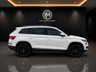 USED 2017 17 SKODA KODIAQ 2.0 TDI SE L SUV 5dr Diesel DSG 4WD Euro 6 (s/s) (7 Seat) (190 ps) 