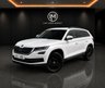 USED 2017 17 SKODA KODIAQ 2.0 TDI SE L SUV 5dr Diesel DSG 4WD Euro 6 (s/s) (7 Seat) (190 ps) 