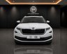 USED 2017 17 SKODA KODIAQ 2.0 TDI SE L SUV 5dr Diesel DSG 4WD Euro 6 (s/s) (7 Seat) (190 ps) 