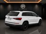 USED 2017 17 SKODA KODIAQ 2.0 TDI SE L SUV 5dr Diesel DSG 4WD Euro 6 (s/s) (7 Seat) (190 ps) 