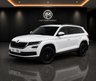 USED 2017 17 SKODA KODIAQ 2.0 TDI SE L SUV 5dr Diesel DSG 4WD Euro 6 (s/s) (7 Seat) (190 ps) 