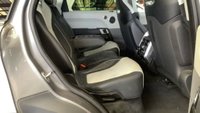 USED 2022 22 LAND ROVER RANGE ROVER SPORT 5.0 P575 V8 GPF SVR SUV 5dr Petrol Auto 4WD Euro 6 (s/s) (575 ps) 