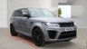 USED 2022 22 LAND ROVER RANGE ROVER SPORT 5.0 P575 V8 GPF SVR SUV 5dr Petrol Auto 4WD Euro 6 (s/s) (575 ps) 