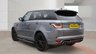 USED 2022 22 LAND ROVER RANGE ROVER SPORT 5.0 P575 V8 GPF SVR SUV 5dr Petrol Auto 4WD Euro 6 (s/s) (575 ps) 