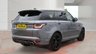 USED 2022 22 LAND ROVER RANGE ROVER SPORT 5.0 P575 V8 GPF SVR SUV 5dr Petrol Auto 4WD Euro 6 (s/s) (575 ps) 