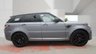 USED 2022 22 LAND ROVER RANGE ROVER SPORT 5.0 P575 V8 GPF SVR SUV 5dr Petrol Auto 4WD Euro 6 (s/s) (575 ps) 